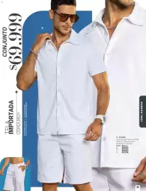 Catálogo Carmel Página 25