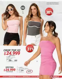 Catálogo Carmel Página 253