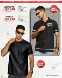 Catálogo Carmel Página 254