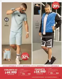 Catálogo Carmel Página 257