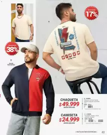 Catálogo Carmel Página 261