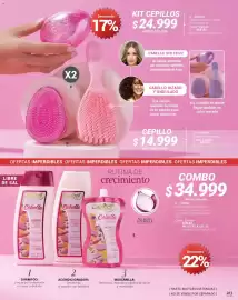 Catálogo Carmel Página 263