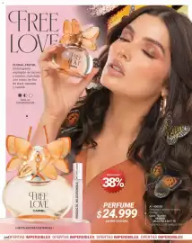 Catálogo Carmel Página 266