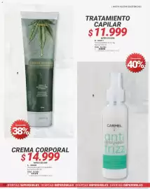 Catálogo Carmel Página 268