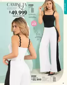 Catálogo Carmel Página 27