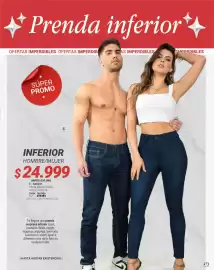 Catálogo Carmel Página 273