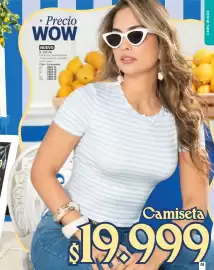 Catálogo Carmel Página 3