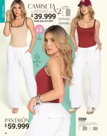 Catálogo Carmel Página 32