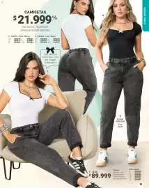 Catálogo Carmel Página 33