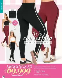 Catálogo Carmel Página 34