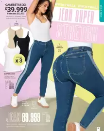 Catálogo Carmel Página 37