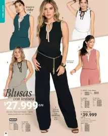 Catálogo Carmel Página 38