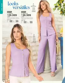 Catálogo Carmel Página 4