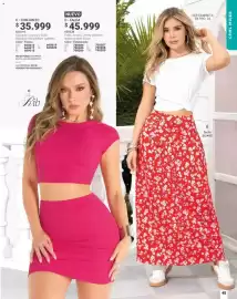 Catálogo Carmel Página 45