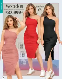 Catálogo Carmel Página 46