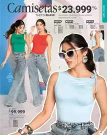 Catálogo Carmel Página 47