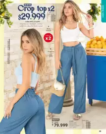 Catálogo Carmel Página 5