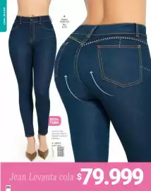 Catálogo Carmel Página 52