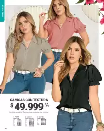 Catálogo Carmel Página 54