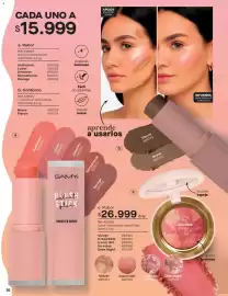 Catálogo Carmel Página 56