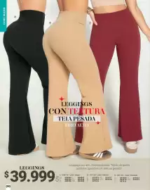 Catálogo Carmel Página 58