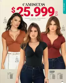 Catálogo Carmel Página 59