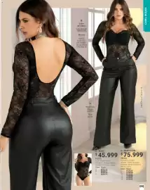 Catálogo Carmel Página 63