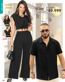 Catálogo Carmel Página 64