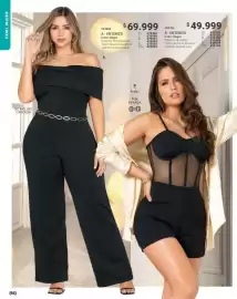 Catálogo Carmel Página 66