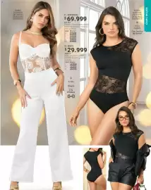 Catálogo Carmel Página 67