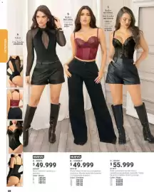 Catálogo Carmel Página 68