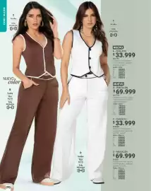 Catálogo Carmel Página 70