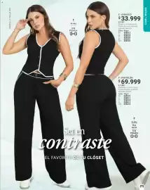 Catálogo Carmel Página 71