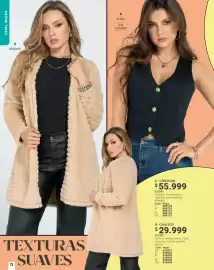 Catálogo Carmel Página 72