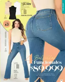 Catálogo Carmel Página 73