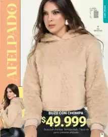 Catálogo Carmel Página 75