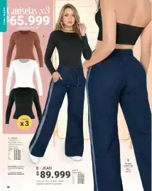 Catálogo Carmel Página 76