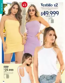 Catálogo Carmel Página 8