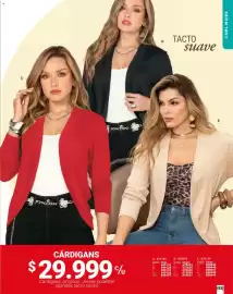 Catálogo Carmel Página 83