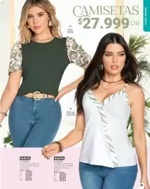 Catálogo Carmel Página 85