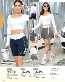 Catálogo Carmel Página 90