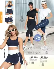 Catálogo Carmel Página 94