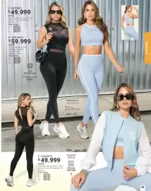 Catálogo Carmel Página 95