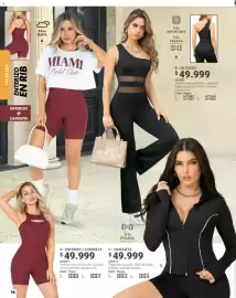Catálogo Carmel Página 96
