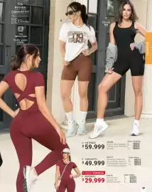 Catálogo Carmel Página 97