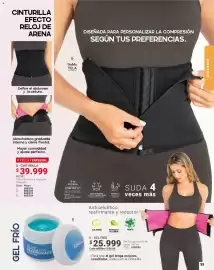 Catálogo Carmel Página 99