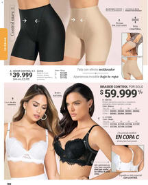 Catálogo Carmel Página 100