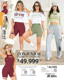 Catálogo Carmel Página 106