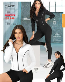 Catálogo Carmel Página 111