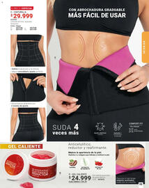 Catálogo Carmel Página 113